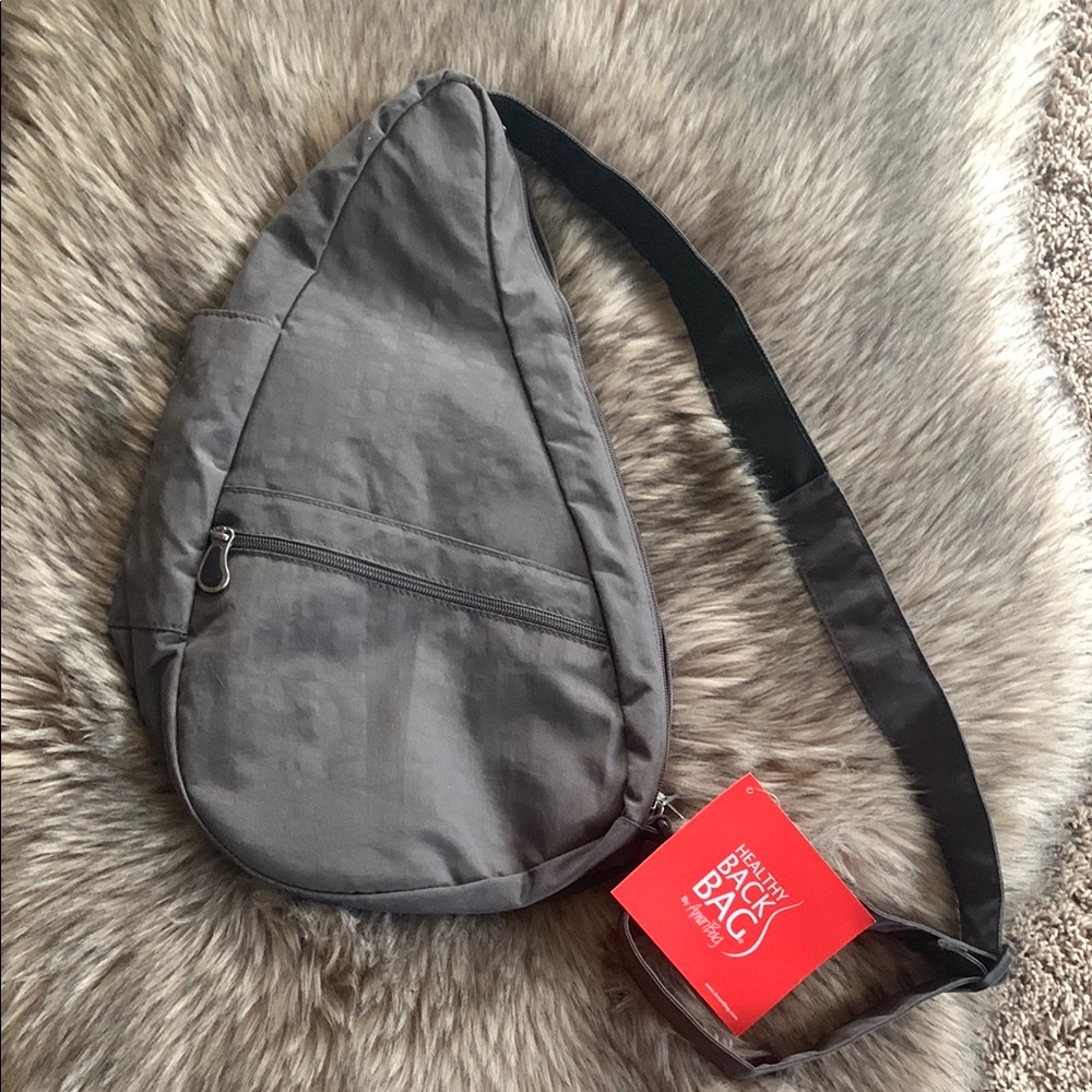 AmeriBag Healthy Back Bag From Target NWT!